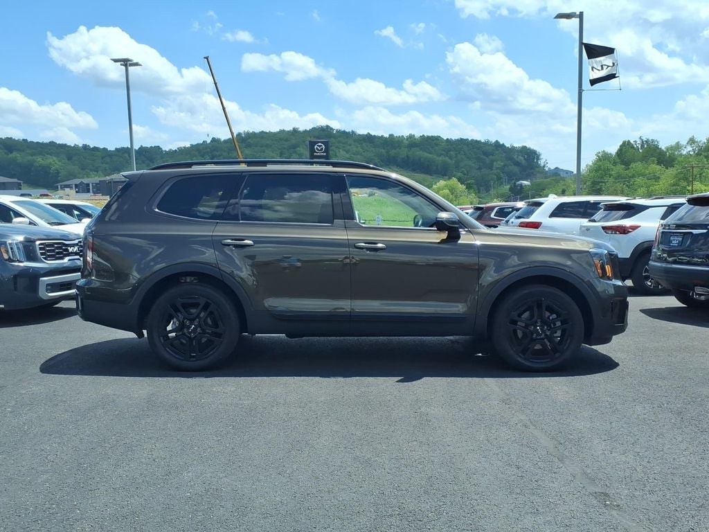 2024 Kia Telluride SX X-Line