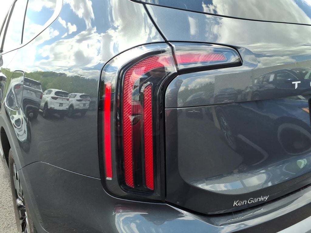 2024 Kia Telluride SX-Prestige