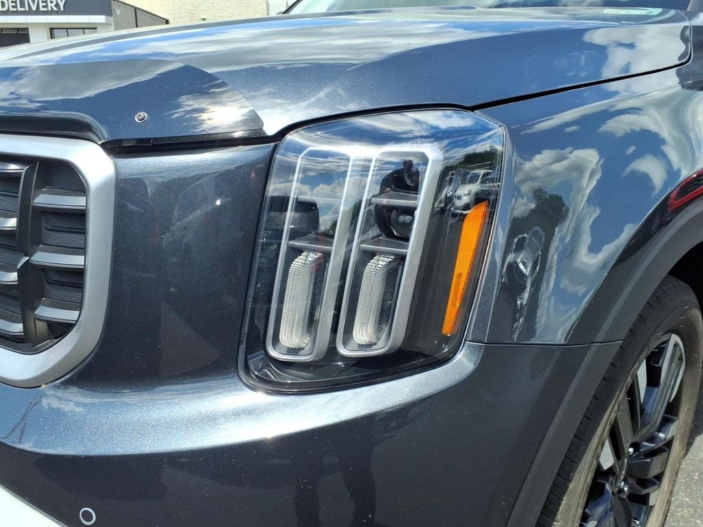 2024 Kia Telluride SX-Prestige