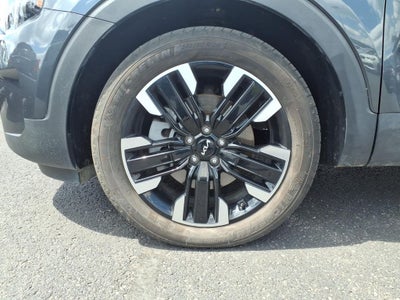 2024 Kia Telluride SX-Prestige