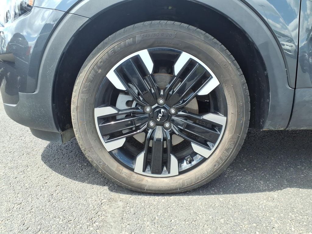 2024 Kia Telluride SX-Prestige