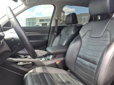 2024 Kia Telluride SX-Prestige