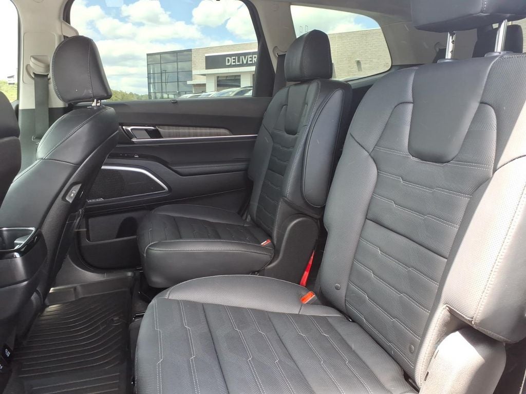 2024 Kia Telluride SX-Prestige