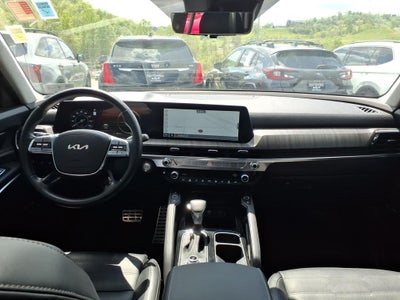 2024 Kia Telluride SX-Prestige