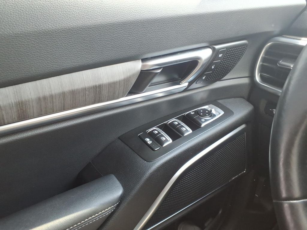 2024 Kia Telluride SX-Prestige