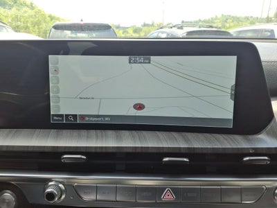 2024 Kia Telluride SX-Prestige