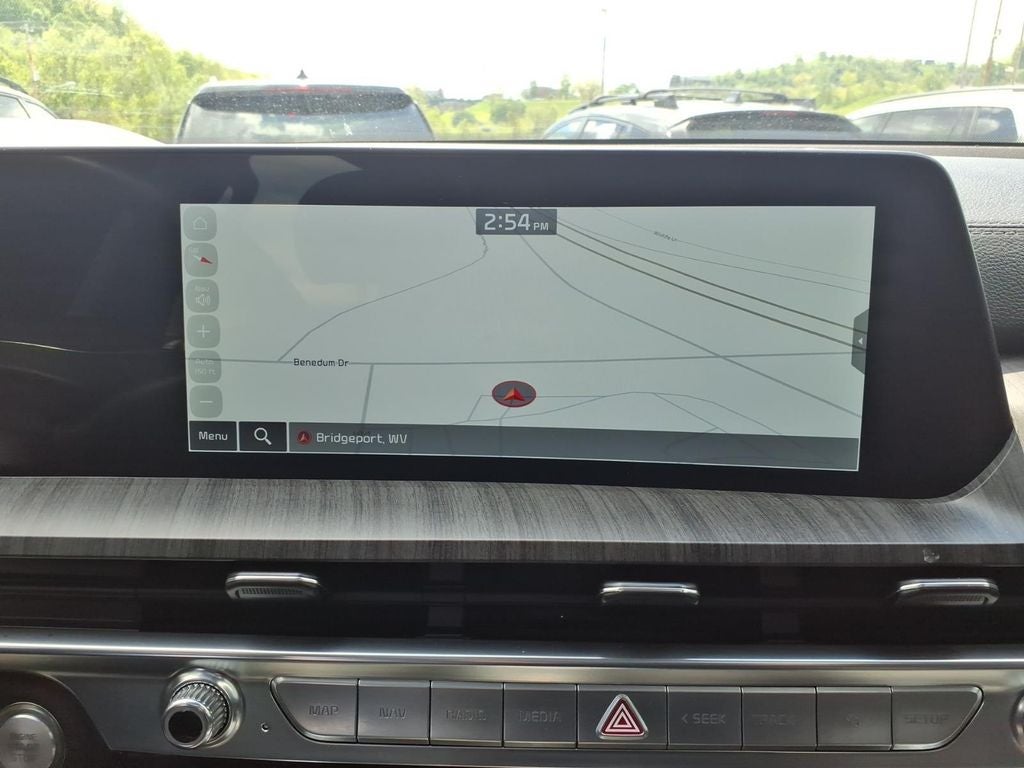 2024 Kia Telluride SX-Prestige