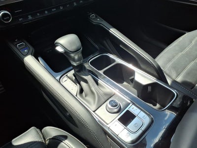 2024 Kia Telluride SX-Prestige
