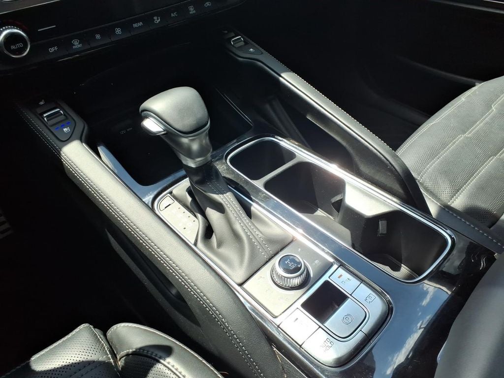 2024 Kia Telluride SX-Prestige
