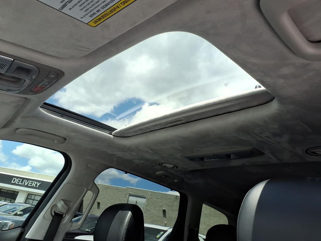2024 Kia Telluride SX-Prestige