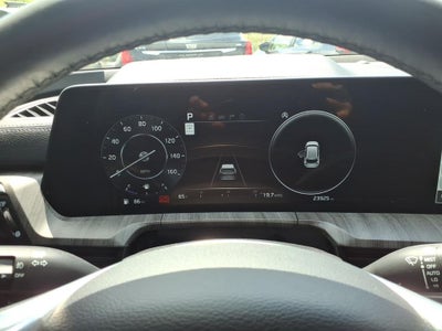 2024 Kia Telluride SX-Prestige
