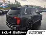 2024 Kia Telluride SX-Prestige