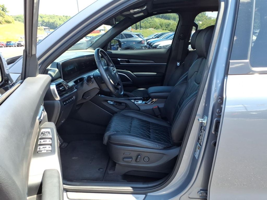 2023 Kia Telluride SX X-Line