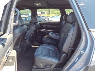 2023 Kia Telluride SX X-Line