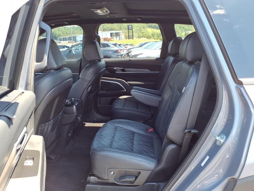 2023 Kia Telluride SX X-Line