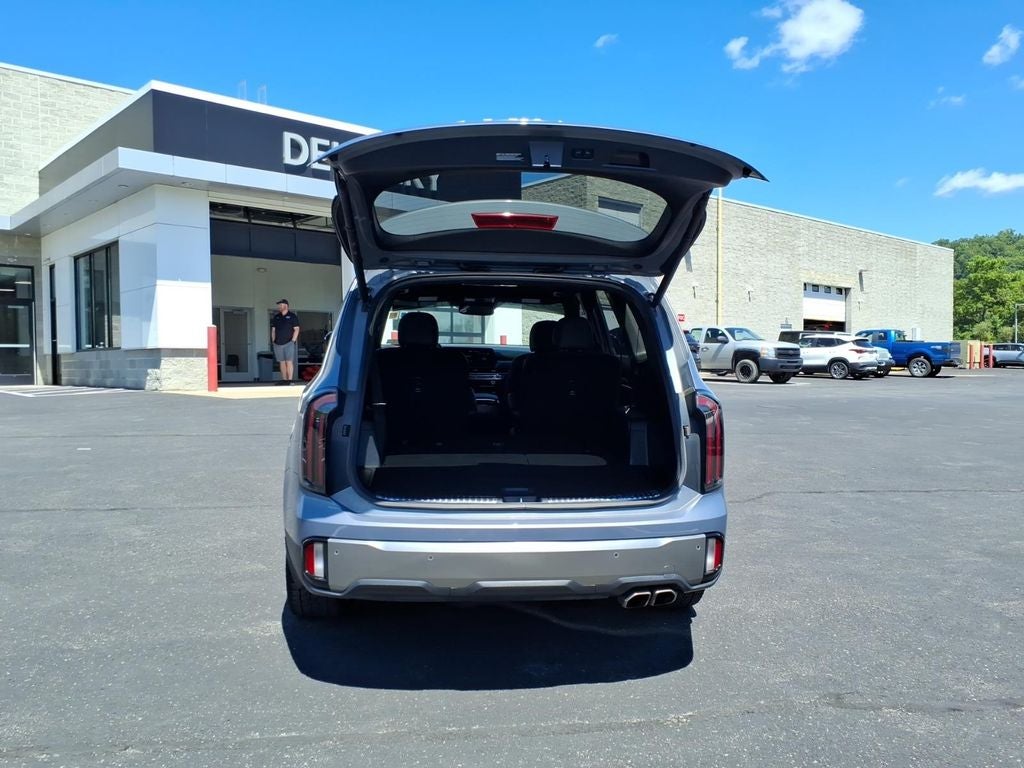 2023 Kia Telluride SX X-Line