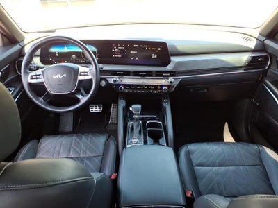 2023 Kia Telluride SX X-Line