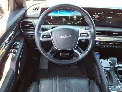 2023 Kia Telluride SX X-Line