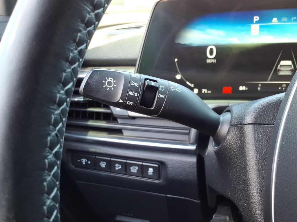 2023 Kia Telluride SX X-Line