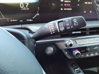 2023 Kia Telluride SX X-Line