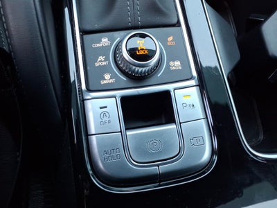 2023 Kia Telluride SX X-Line