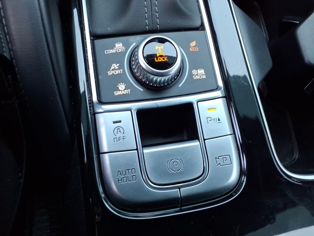 2023 Kia Telluride SX X-Line