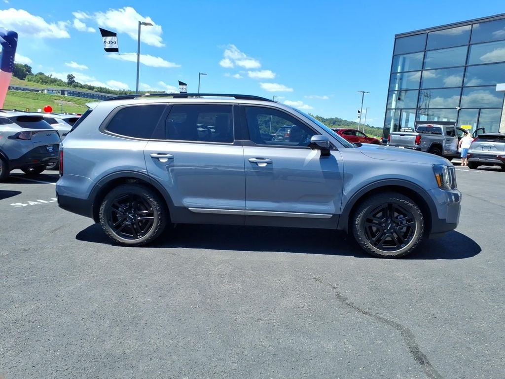 2023 Kia Telluride SX X-Line