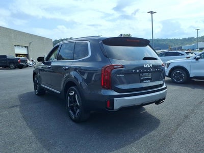 2023 Kia Telluride S