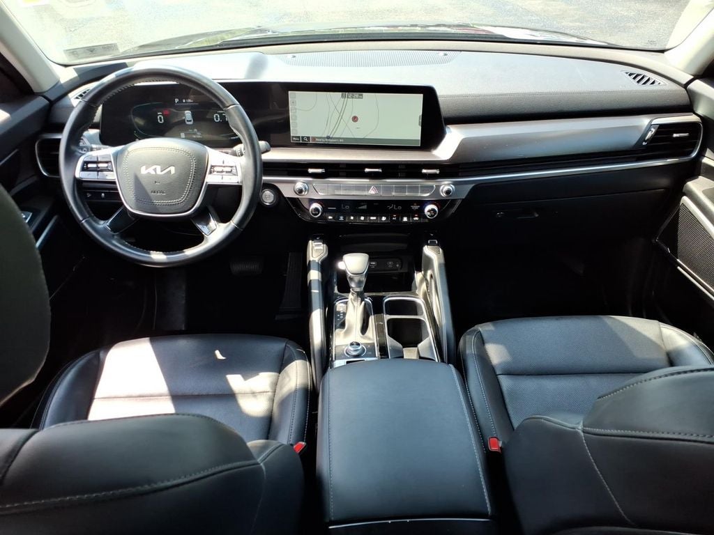2023 Kia Telluride S