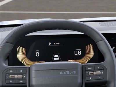 2027 Kia Telluride LX