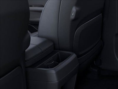 2027 Kia Telluride LX