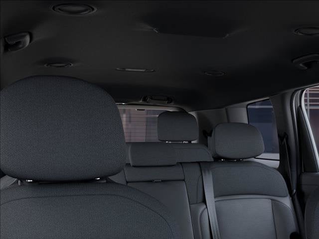 2027 Kia Telluride LX