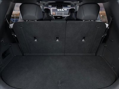 2027 Kia Telluride EX