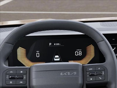 2027 Kia Telluride EX