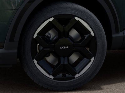 2027 Kia Telluride EX