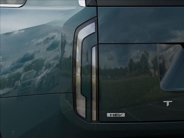 2027 Kia Telluride SX