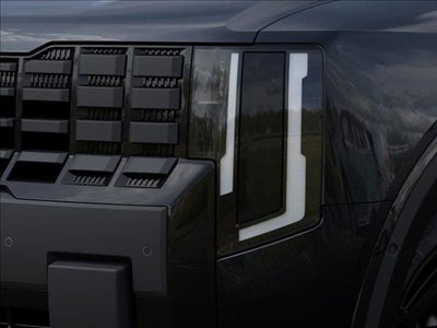 2027 Kia Telluride SX