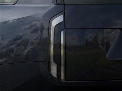 2027 Kia Telluride SX