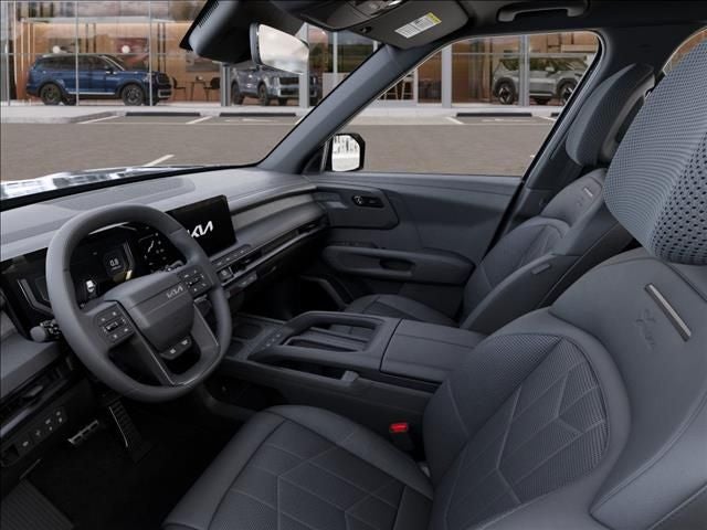 2027 Kia Telluride SX