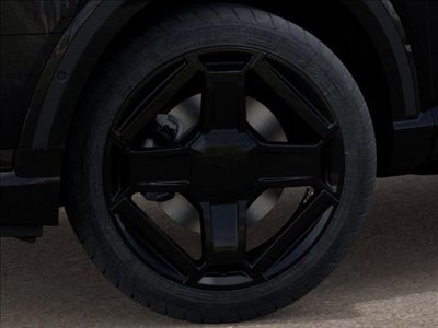 2027 Kia Telluride SX