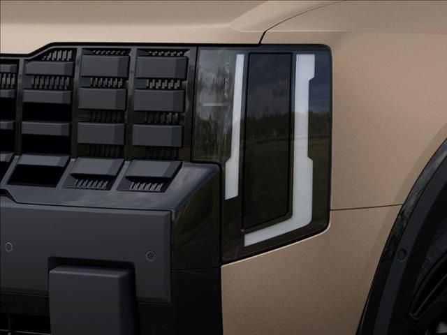 2027 Kia Telluride SX