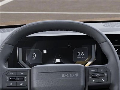 2027 Kia Telluride SX