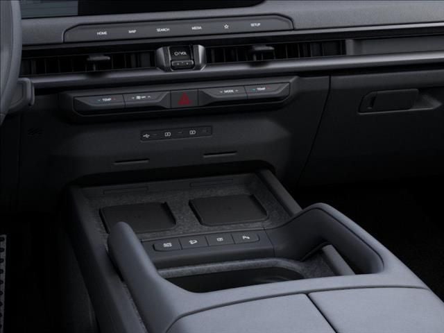 2027 Kia Telluride SX