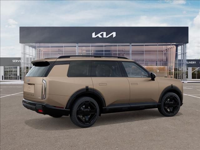 2027 Kia Telluride SX