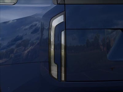 2027 Kia Telluride SX