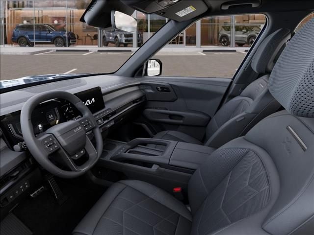 2027 Kia Telluride SX