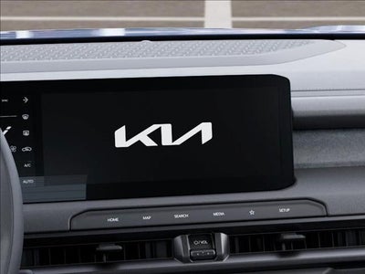 2027 Kia Telluride SX