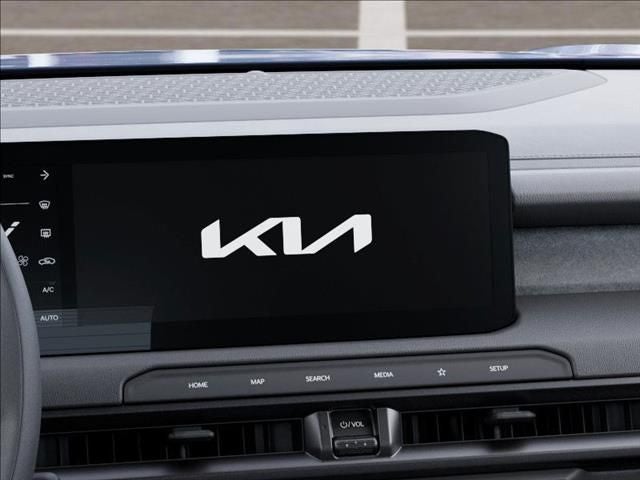 2027 Kia Telluride SX