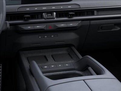 2027 Kia Telluride SX