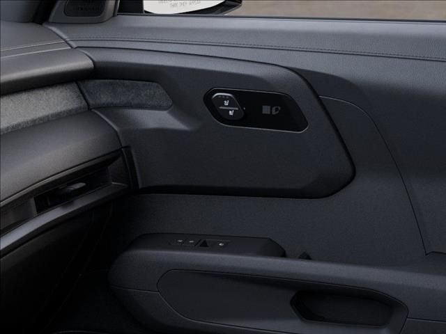 2027 Kia Telluride SX